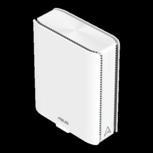 ASUS BQ16 Tribanda (2.4 GHz / 5 GHz / 6 GHz) Wi-Fi 7 (802.11be) Blanco 3 Interno ASUS BQ16 Tribanda (2.4 GHz / 5 GHz / 6 GHz) Wi-Fi 7 (802.11be) Blanco 3 Interno