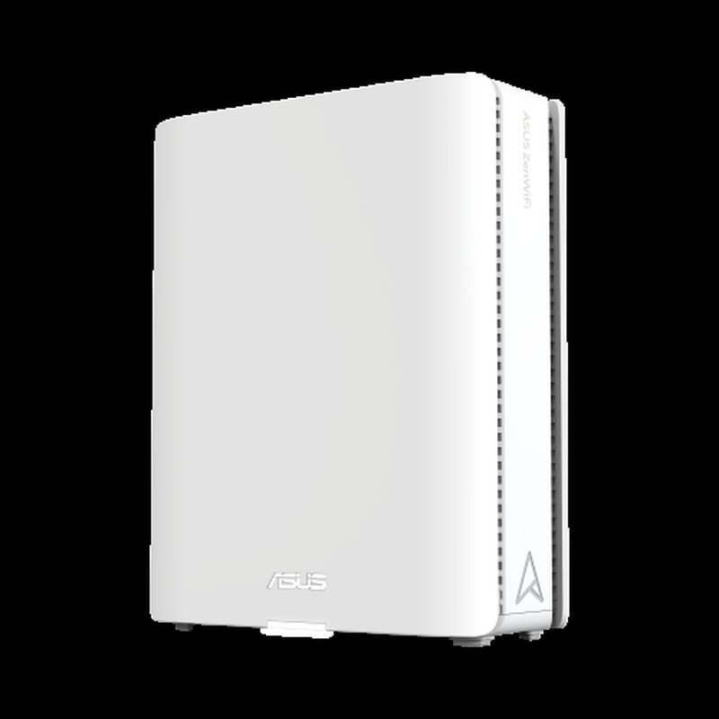 ASUS BQ16 Tribanda (2.4 GHz / 5 GHz / 6 GHz) Wi-Fi 7 (802.11be) Blanco 3 Interno ASUS BQ16 Tribanda (2.4 GHz / 5 GHz / 6 GHz) Wi-Fi 7 (802.11be) Blanco 3 Interno - Imagen 7