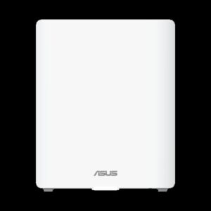 ASUS BQ16 Tribanda (2.4 GHz / 5 GHz / 6 GHz) Wi-Fi 7 (802.11be) Blanco 3 Interno ASUS BQ16 Tribanda (2.4 GHz / 5 GHz / 6 GHz) Wi-Fi 7 (802.11be) Blanco 3 Interno