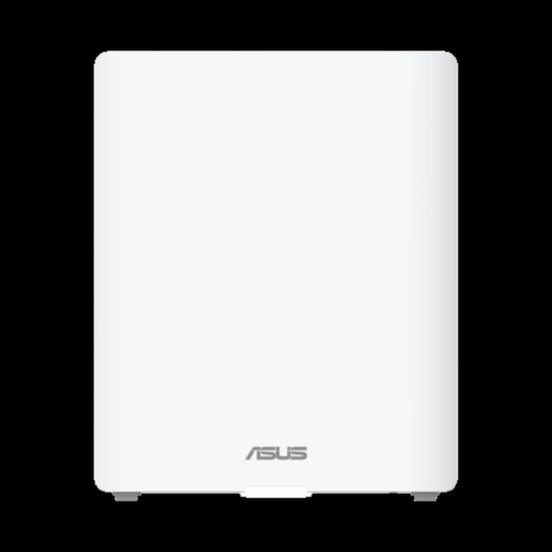 ASUS BQ16 Tribanda (2.4 GHz / 5 GHz / 6 GHz) Wi-Fi 7 (802.11be) Blanco 3 Interno ASUS BQ16 Tribanda (2.4 GHz / 5 GHz / 6 GHz) Wi-Fi 7 (802.11be) Blanco 3 Interno - Imagen 9