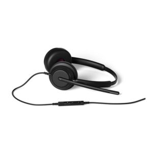 IMPACT 760 T AURICULAR BINAURAL TEAMS