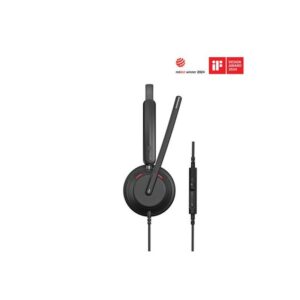 IMPACT 760 T AURICULAR BINAURAL TEAMS