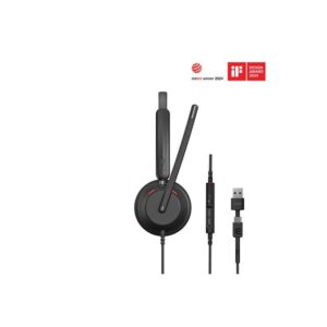 IMPACT 760 T AURICULAR BINAURAL TEAMS