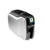 IMPRESORA ZEBRA TARJETAS TERMICA COLOR ZC300 USB WHITE/BLACK
