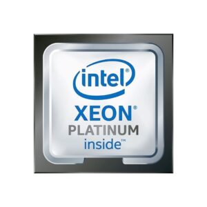 INT Xeon-P 8358 CPU for HPE