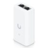 INYECTOR POE UBIQUITI U-POE UNIFI 15W POE INYECTOR POE UBIQUITI U-POE UNIFI 15W POE