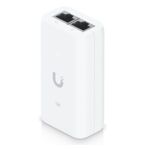 INYECTOR POE UBIQUITI U-POE UNIFI 15W POE