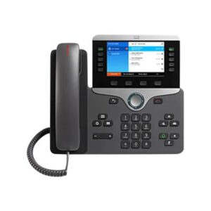 IP Phone 8841 for 3rd Party Call Control IP Phone 8841 for 3rd Party Call Control