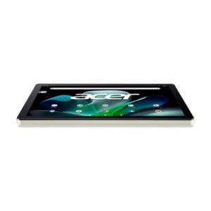TABLET ACER ICONIA M10-11 10.1" FHD OC 4GB 128GB ANDROID 12 GOLD + FUNDA BUMPER TRASPARENTE