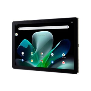 TABLET ACER ICONIA M10-11 10.1" FHD OC 4GB 128GB ANDROID 12 GOLD + FUNDA BUMPER TRASPARENTE