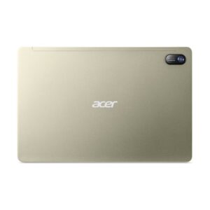 TABLET ACER ICONIA M10-11 10.1" FHD OC 4GB 128GB ANDROID 12 GOLD + FUNDA BUMPER TRASPARENTE