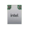 Intel Wi-Fi 6E AX210 Interno WLAN 2400 Mbit/s