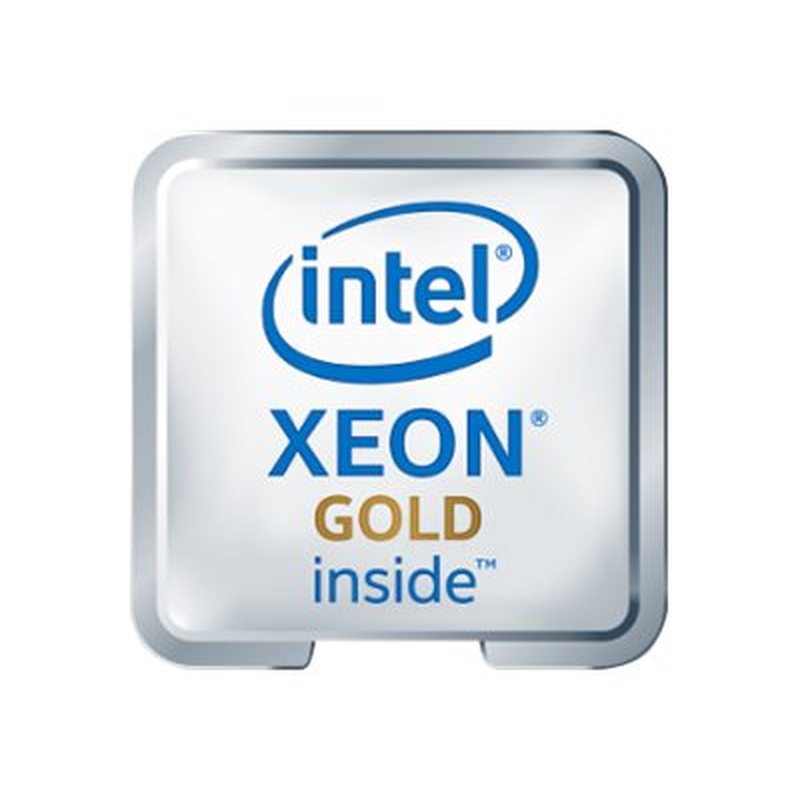 Intel Xeon-Gold 5415+2.9GHz 8-core 150W Intel Xeon-Gold 5415+2.9GHz 8-core 150W