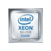 Intel Xeon-Slvr 4510 2.4GHz 12-core
