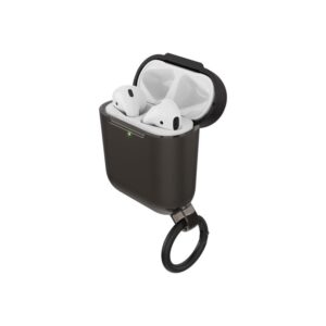 Ispra AirPods 1/2 GEN Black