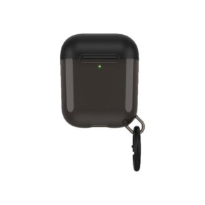 Alternative view of Ispra AirPods 1/2 GEN Black