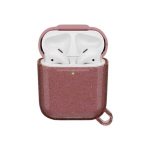 Ispra AirPods 1/2 GEN Infinity Pink