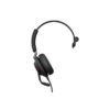 Jabra Evolve2 40 SE Auriculares Alámbrico Diadema Llamadas/Música USB Tipo C Negro