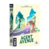 Juego Mesa Agent Avenue Juego Mesa Agent Avenue