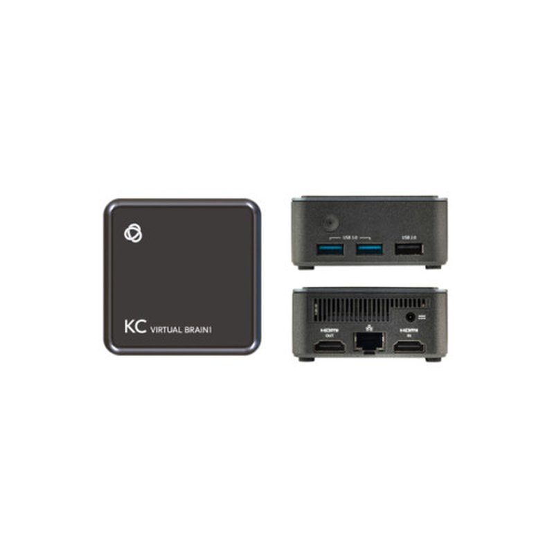 KC-VIRTUAL BRAIN1 KC-VIRTUAL BRAIN1