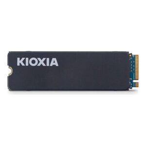 KIOXIA EXCERIA Heatsink NVMe M.2 4TB