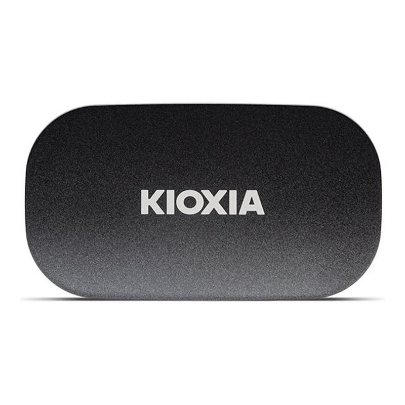 KIOXIA EXCERIA PLUS G2 Portable SSD 500G KIOXIA EXCERIA PLUS G2 Portable SSD 500G