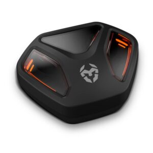 KROM KALL AURICULAR IN-EAR GAMING WIRELESS