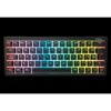 KROM KREATOR MINI TECLADO MECÁNICO RGB