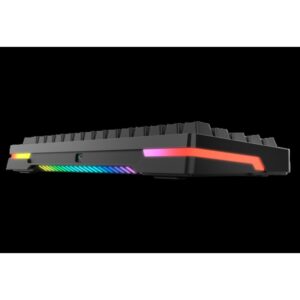 KROM KREATOR MINI TECLADO MECÁNICO RGB