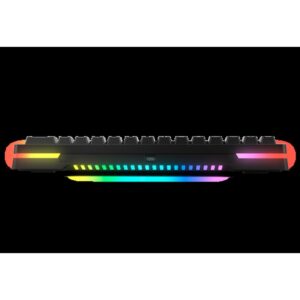 KROM KREATOR MINI TECLADO MECÁNICO RGB