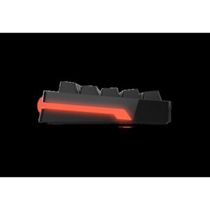 KROM KREATOR MINI TECLADO MECÁNICO RGB