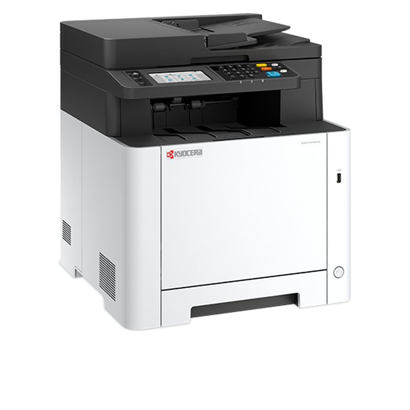 KYOCERA ECOSYS MA2600cfx Laser A4 1200 x 1200 DPI 26 ppm KYOCERA ECOSYS MA2600cfx Laser A4 1200 x 1200 DPI 26 ppm