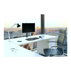 Kensington Brazo SmartFit® Ergo para un monitor