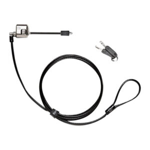 Kensington Candado móvil con llave MiniSaver™