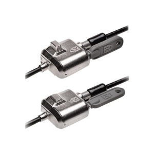 Kensington Candado móvil con llave MiniSaver™