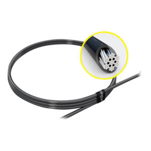 Kensington Candado móvil con llave MiniSaver™