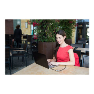 Kensington Candado móvil con llave MiniSaver™