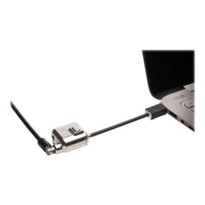 Kensington Candado móvil con llave MiniSaver™