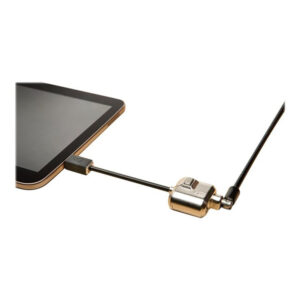 Kensington Candado móvil con llave MiniSaver™