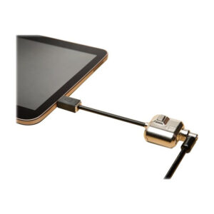 Kensington Candado móvil con llave MiniSaver™