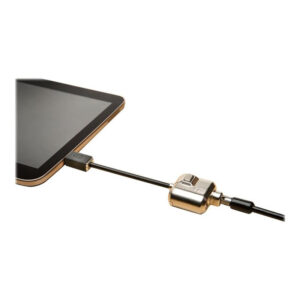 Kensington Candado móvil con llave MiniSaver™