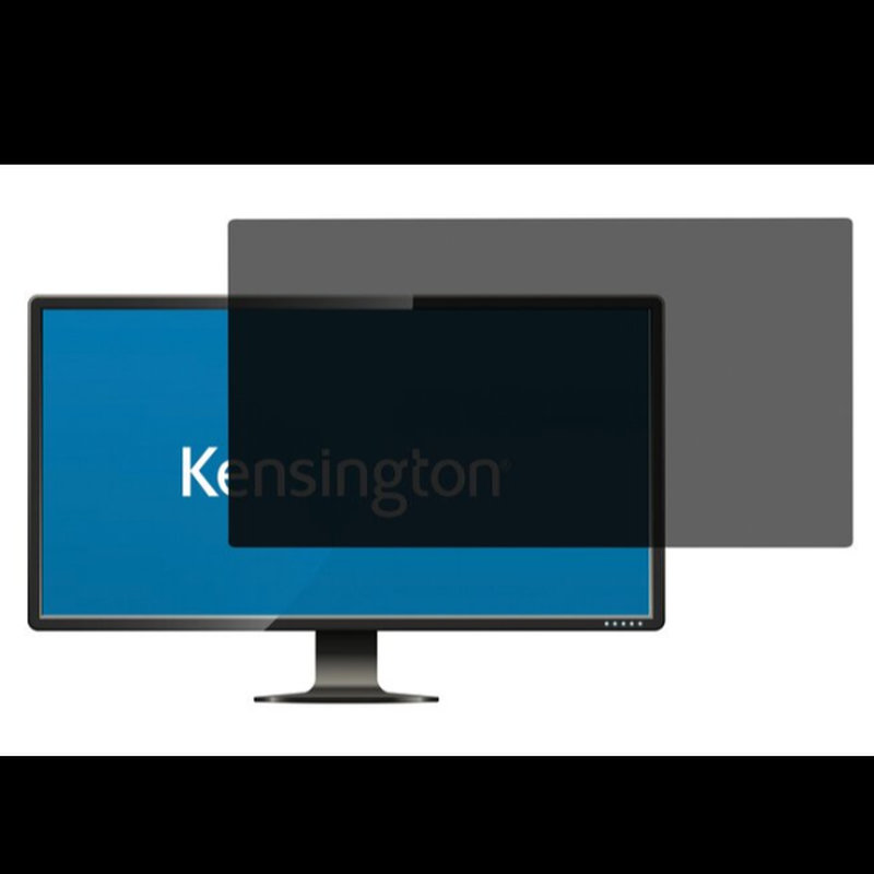 Kensington Filtros de privacidad - Extraíble 2 vías para monitores 22" 16:9 Kensington Filtros de privacidad - Extraíble 2 vías para monitores 22" 16:9