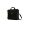 Kensington Funda Simply Portable para portátil de 15,6'' - Negro