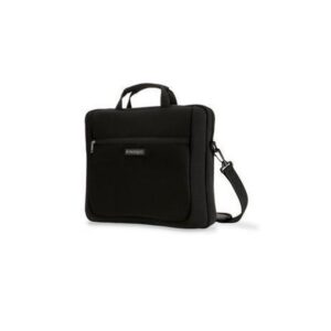 Kensington Funda Simply Portable para portátil de 15,6'' - Negro
