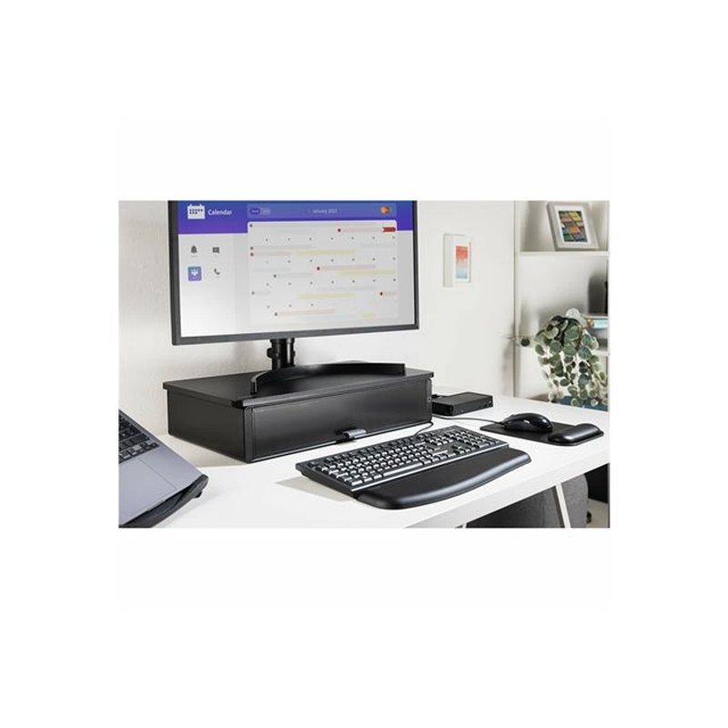 Kensington K72480WW ratón Oficina Ambidextro USB tipo A Óptico 1000 DPI Kensington K72480WW ratón Oficina Ambidextro USB tipo A Óptico 1000 DPI - Imagen 4