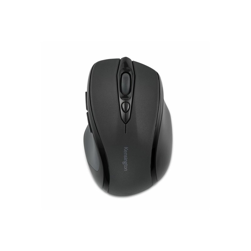 Kensington MY310 EQ ratón Oficina mano derecha RF inalámbrico Óptico 1600 DPI Kensington MY310 EQ ratón Oficina mano derecha RF inalámbrico Óptico 1600 DPI