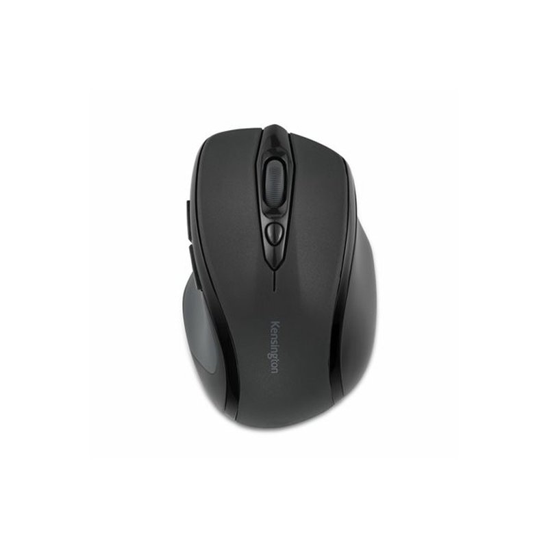 Kensington MY310 EQ ratón Oficina mano derecha RF inalámbrico Óptico 1600 DPI Kensington MY310 EQ ratón Oficina mano derecha RF inalámbrico Óptico 1600 DPI - Imagen 2