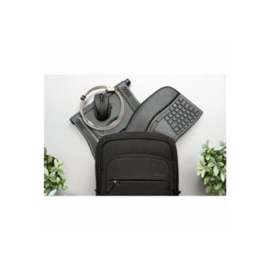 Kensington MY310 EQ ratón Oficina mano derecha RF inalámbrico Óptico 1600 DPI Kensington MY310 EQ ratón Oficina mano derecha RF inalámbrico Óptico 1600 DPI