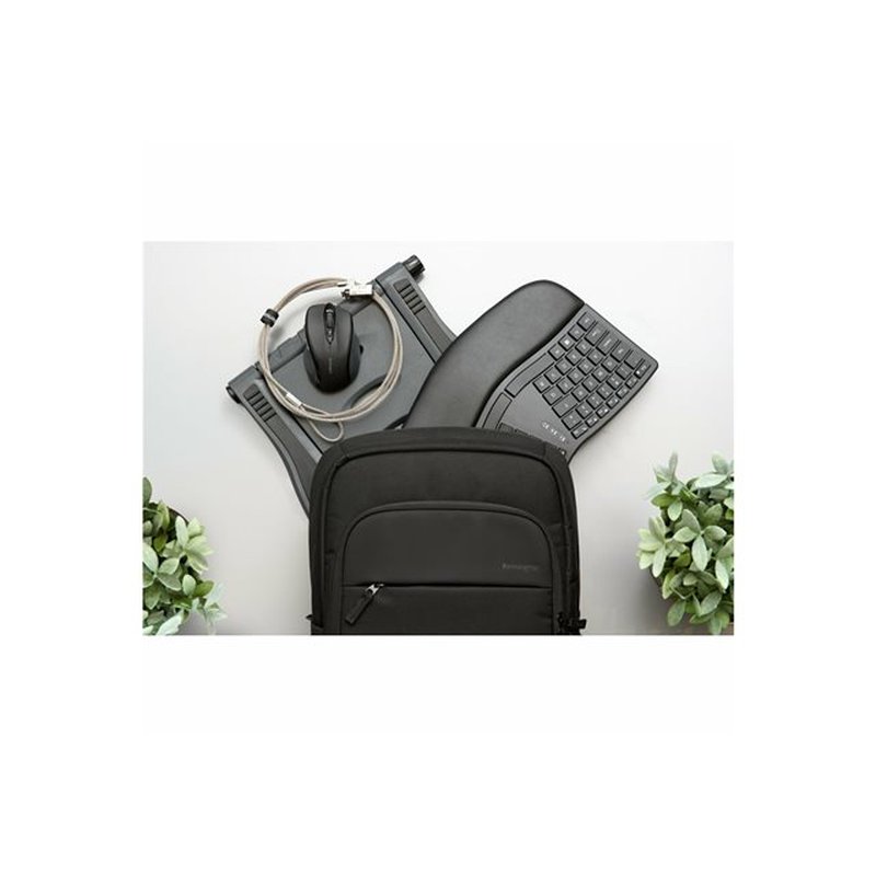 Kensington MY310 EQ ratón Oficina mano derecha RF inalámbrico Óptico 1600 DPI Kensington MY310 EQ ratón Oficina mano derecha RF inalámbrico Óptico 1600 DPI - Imagen 4