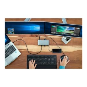 Kensington Reposamuñecas ErgoSoft™ para teclados finos Kensington Reposamuñecas ErgoSoft™ para teclados finos